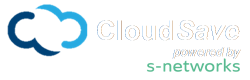 CloudSave by S-Networks